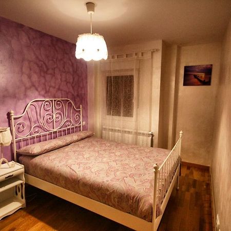 Appartement El Mirador Del Rioja, Zona Laurel à Logroño Extérieur photo