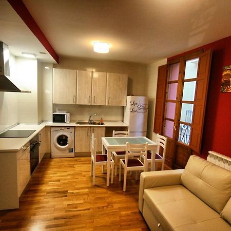 Appartement El Mirador Del Rioja, Zona Laurel à Logroño Extérieur photo
