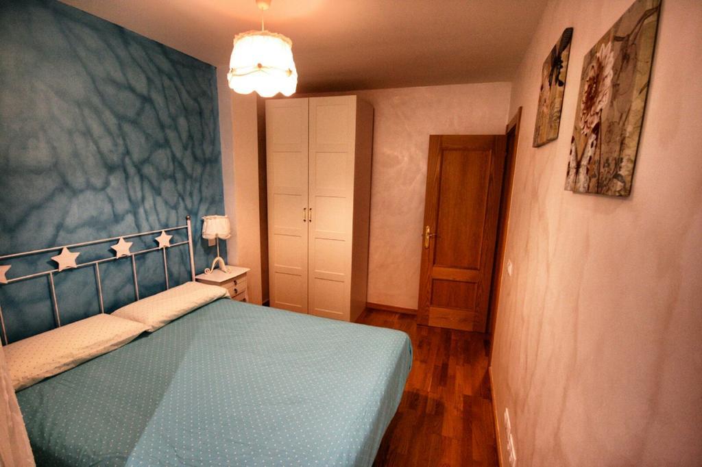 Appartement El Mirador Del Rioja, Zona Laurel à Logroño Extérieur photo
